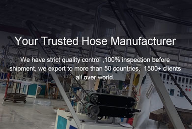 SHANDONG BOLDWAY INDUSTRIAL CO., LTD