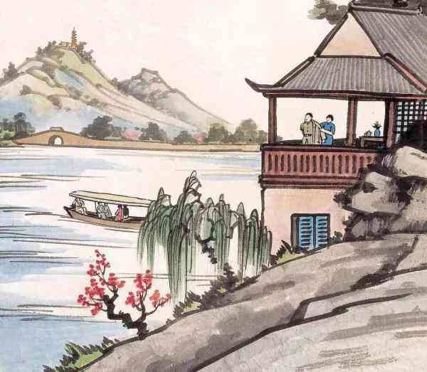 人生的七個坎，你過了幾個？