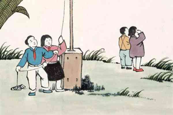 人生的七個坎，你過了幾個？