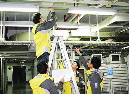 也談下網站建設公司的從業(yè)人員